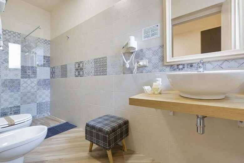 Bed & Breakfast Salento Ada's House