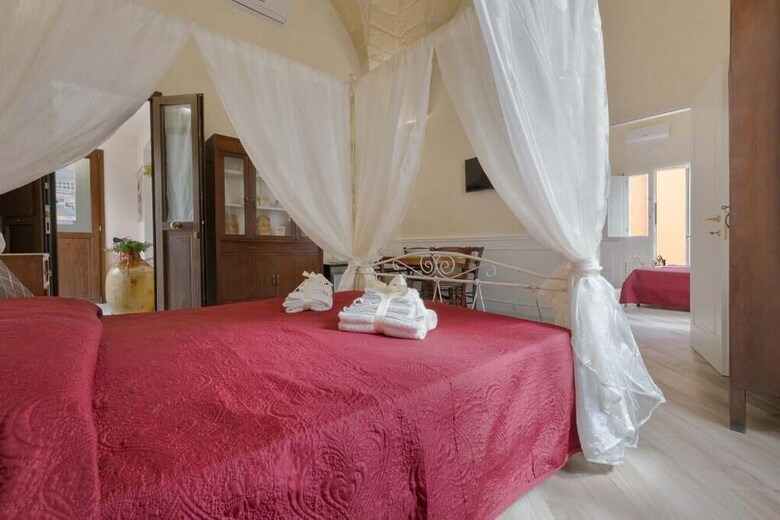 Bed & Breakfast Salento Ada's House