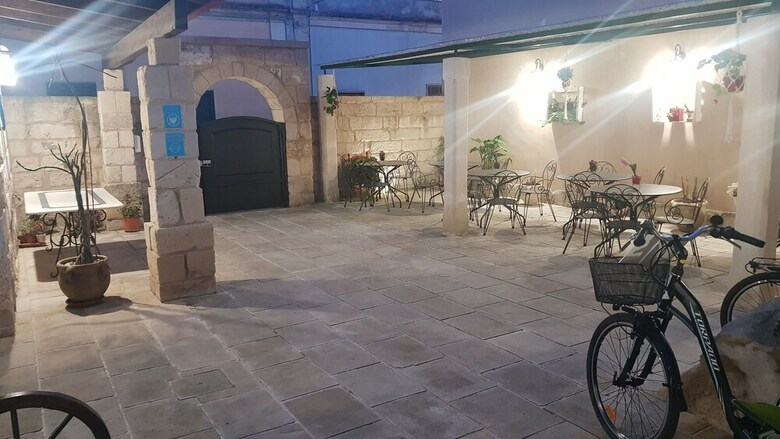 Bed & Breakfast Salento Ada's House