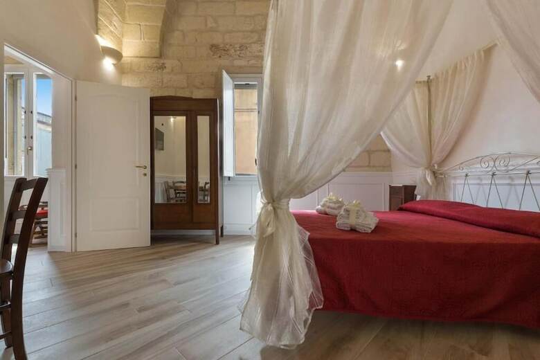 Bed & Breakfast Salento Ada's House