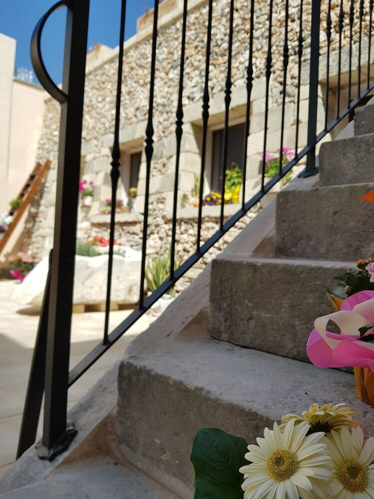 Bed & Breakfast Salento Ada's House