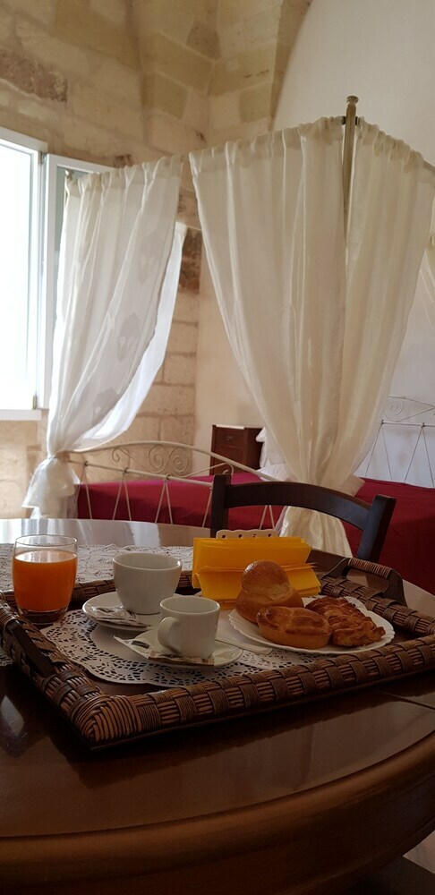 Bed & Breakfast Salento Ada's House