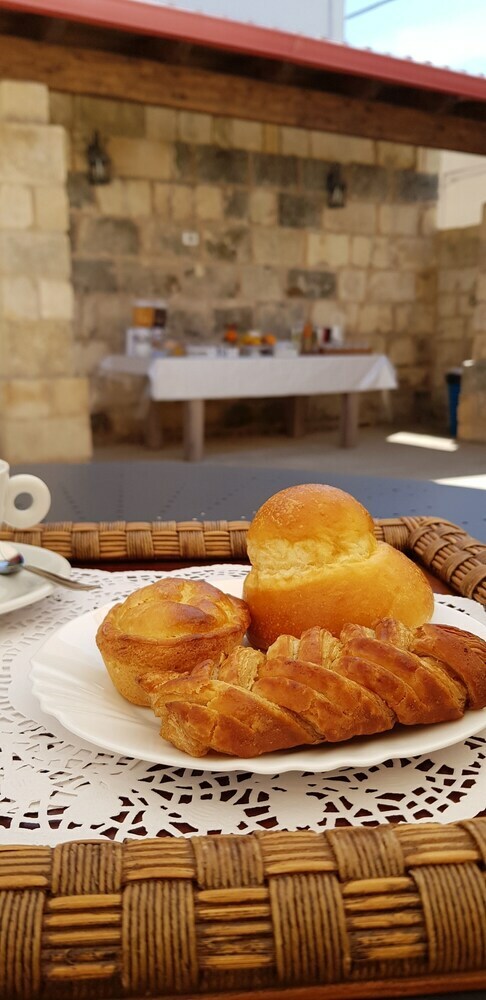 Bed & Breakfast Salento Ada's House
