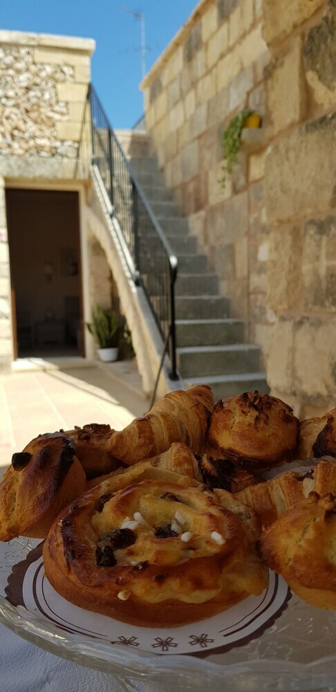 Bed & Breakfast Salento Ada's House