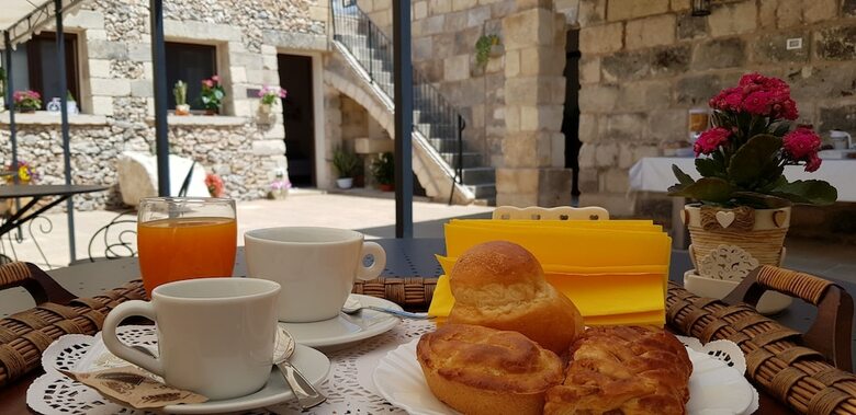 Bed & Breakfast Salento Ada's House