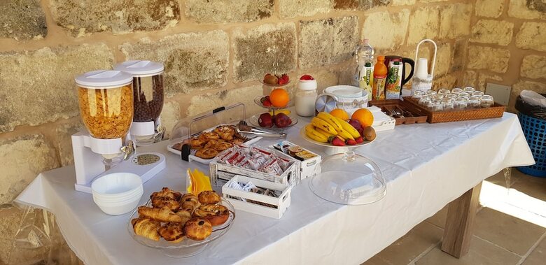 Bed & Breakfast Salento Ada's House