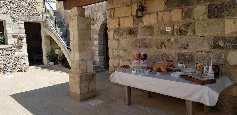 Bed & Breakfast Salento Ada's House