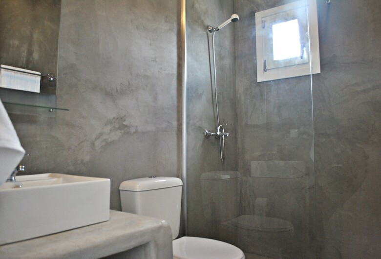 Villa Livadi House Mykonos