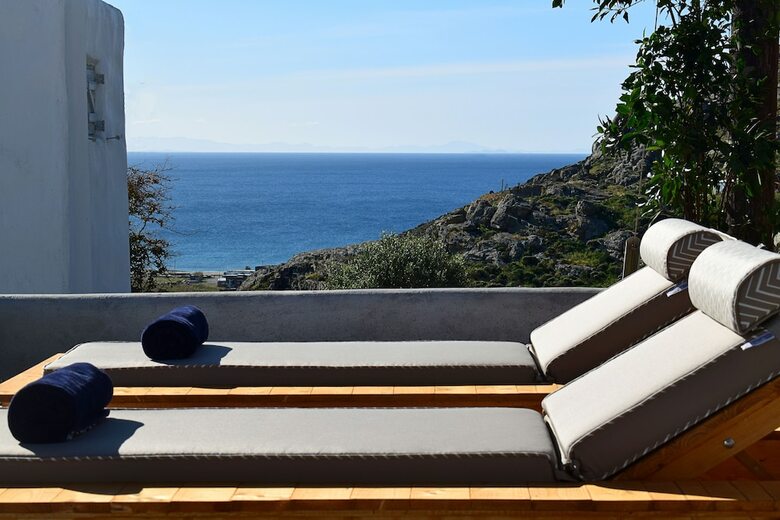 Villa Livadi House Mykonos