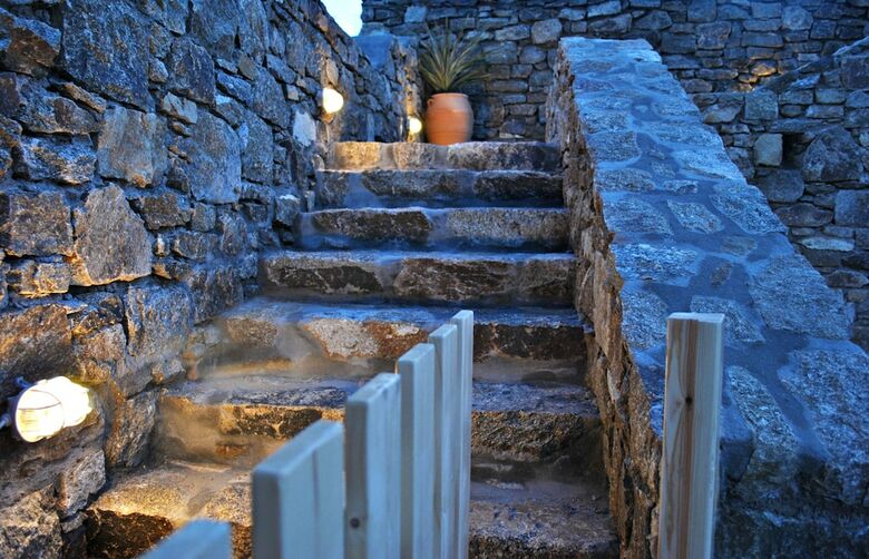 Villa Livadi House Mykonos