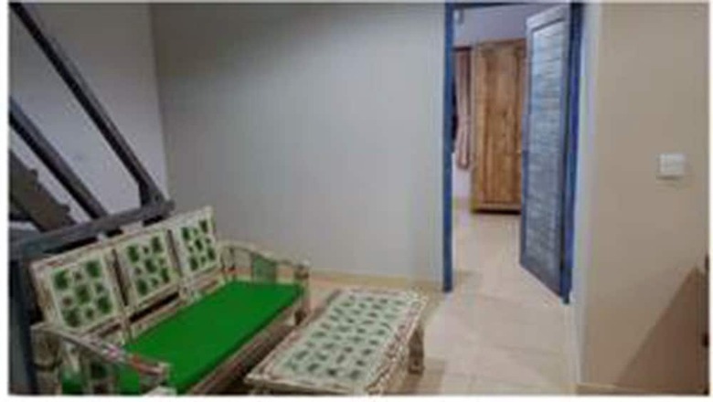 Villa Kampial House 2 Bedrooms Nusa Dua