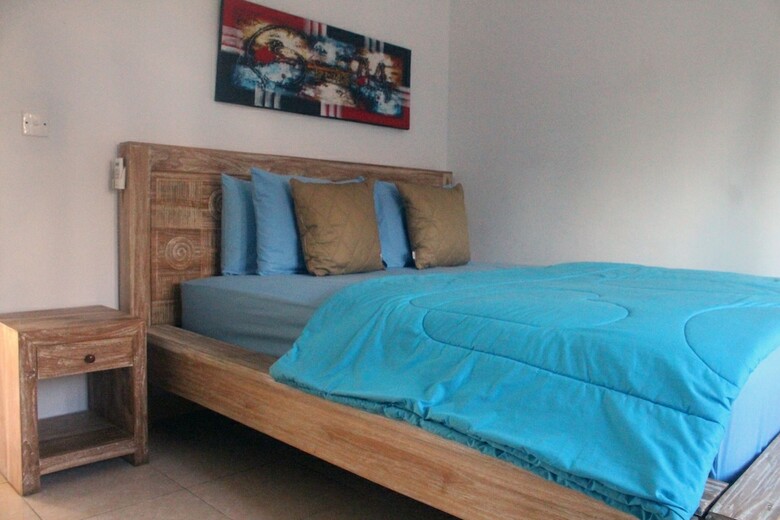 Villa Kampial House 2 Bedrooms Nusa Dua