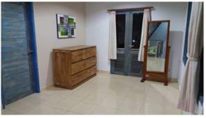 Villa Kampial House 2 Bedrooms Nusa Dua