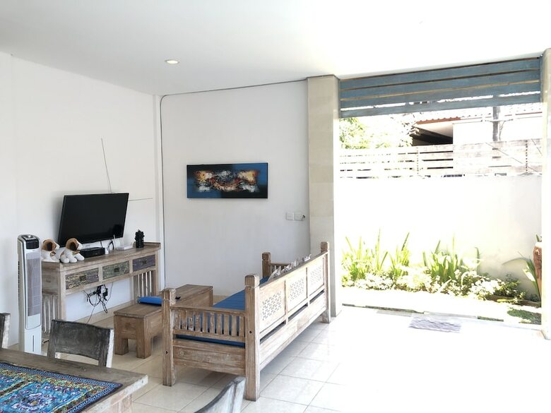 Villa Kampial House 2 Bedrooms Nusa Dua