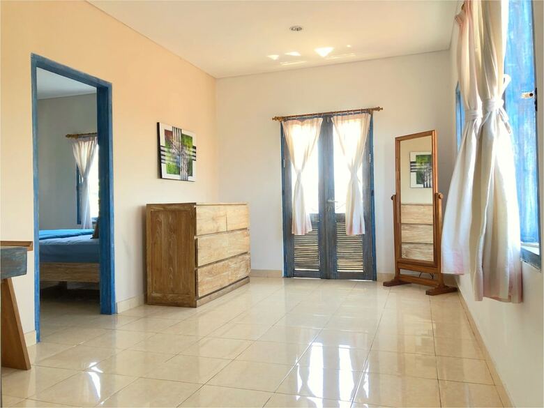 Villa Kampial House 2 Bedrooms Nusa Dua