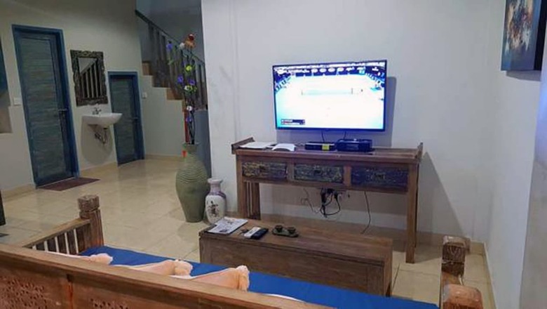 Villa Kampial House 2 Bedrooms Nusa Dua