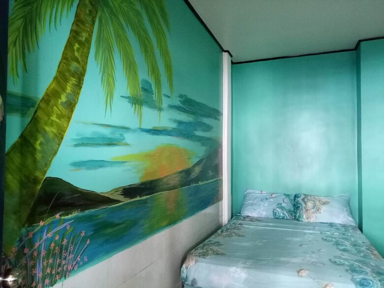 Hotel Smallfry's Beach Resort
