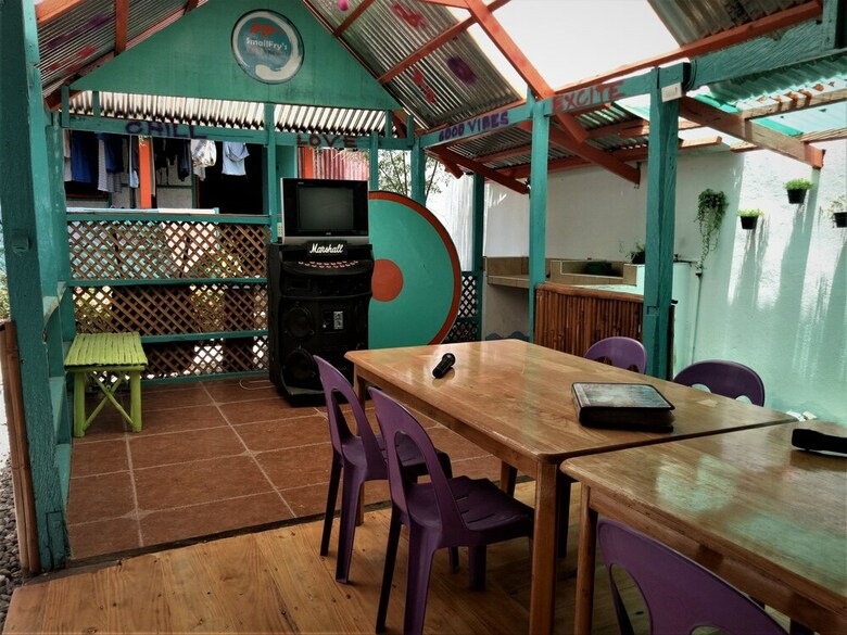 Hotel Smallfry's Beach Resort