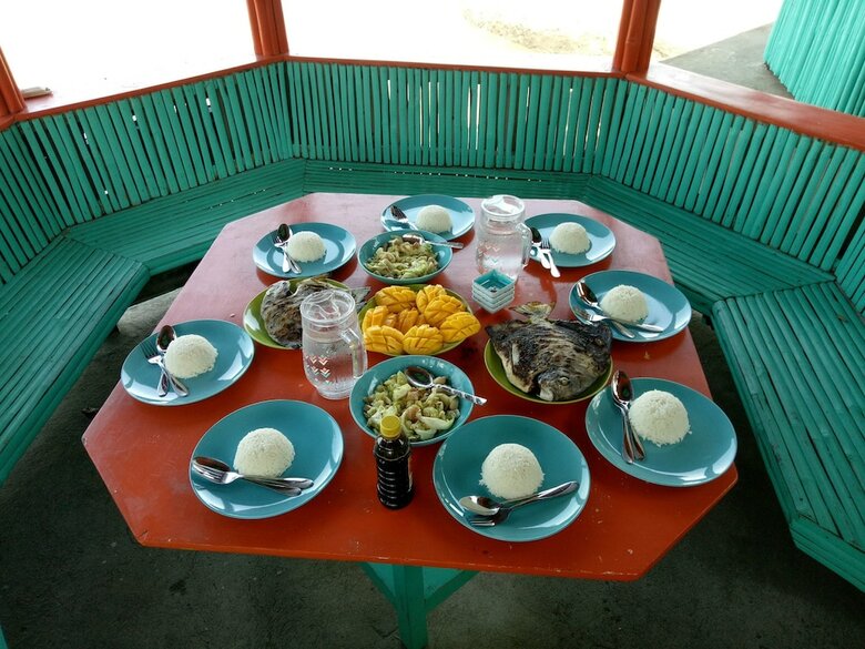 Hotel Smallfry's Beach Resort