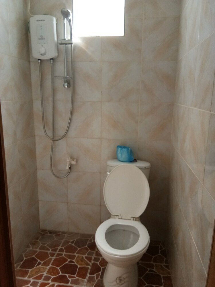 Hotel Smallfry's Beach Resort