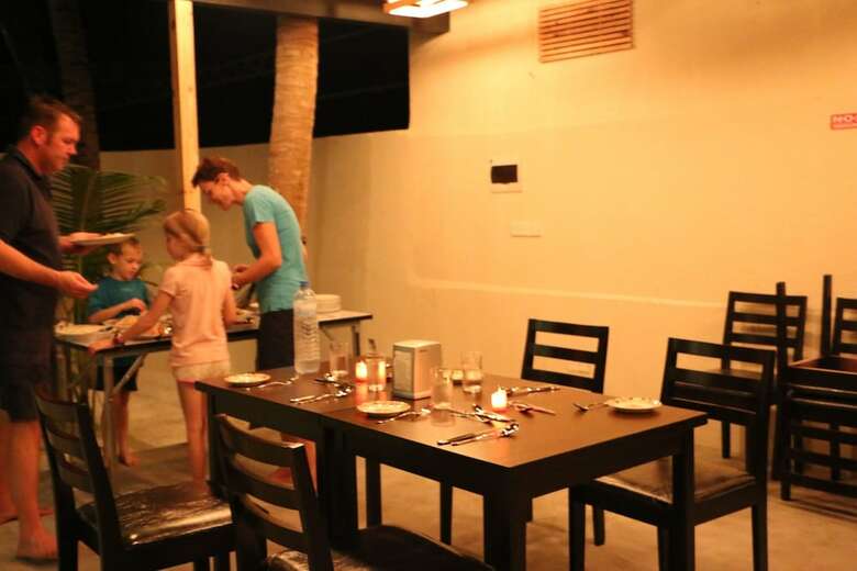 Hotel Omadhoo Inn