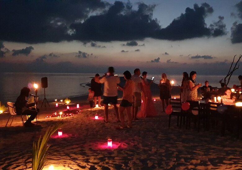Hotel Omadhoo Inn