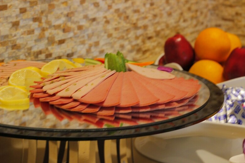 Diwan Residence Hotel Alnaeem