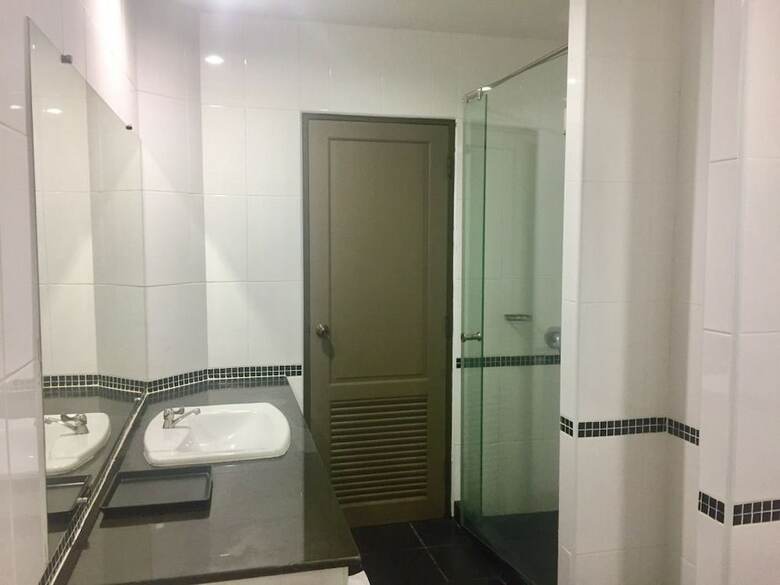 Aparthotel Apartment R-con Wongamat