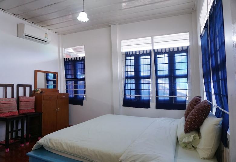 Hotel R-lampang Guest House