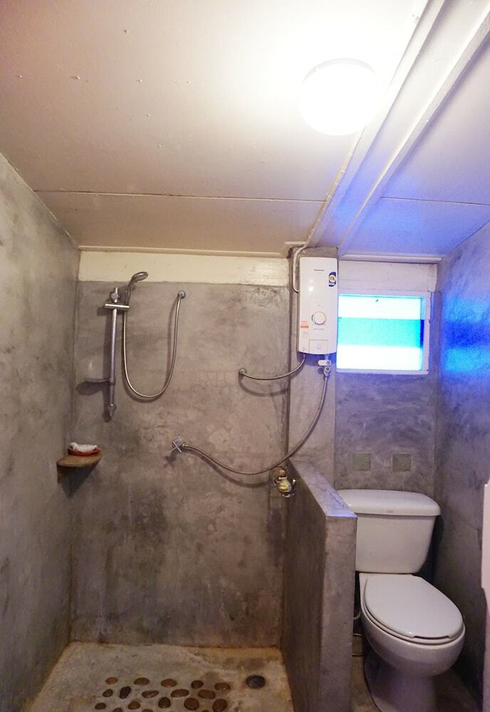 Hotel R-lampang Guest House