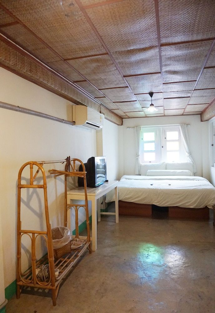 Hotel R-lampang Guest House