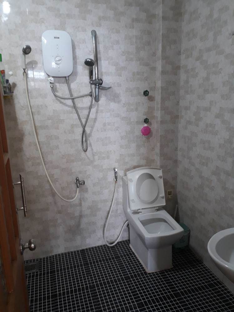 Hotel Homestay Hong Phuc