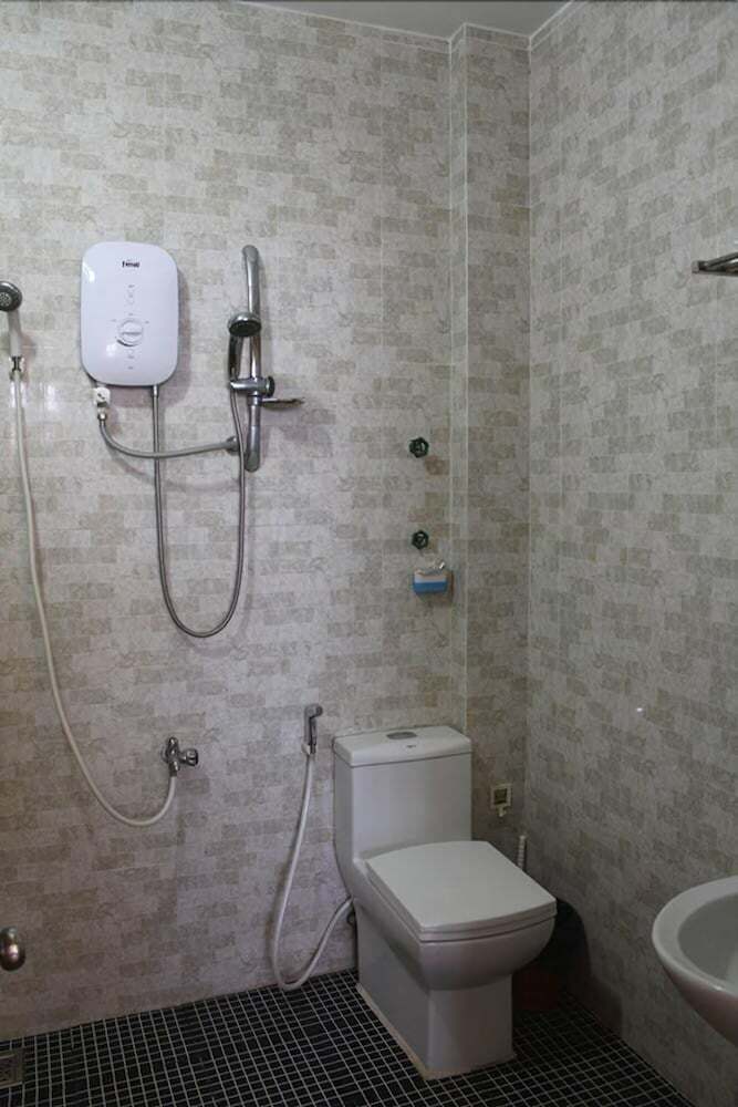 Hotel Homestay Hong Phuc