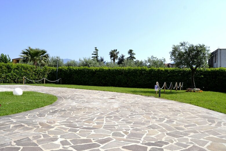 B&B Tenuta Savino