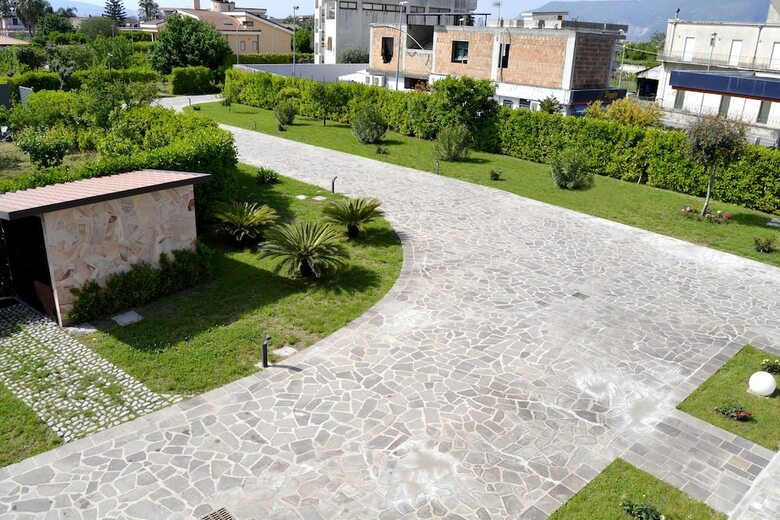 B&B Tenuta Savino