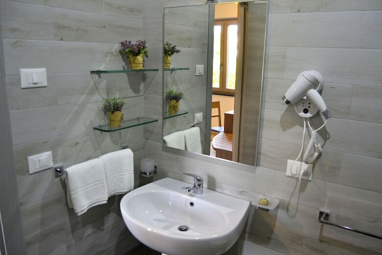 B&B Tenuta Savino