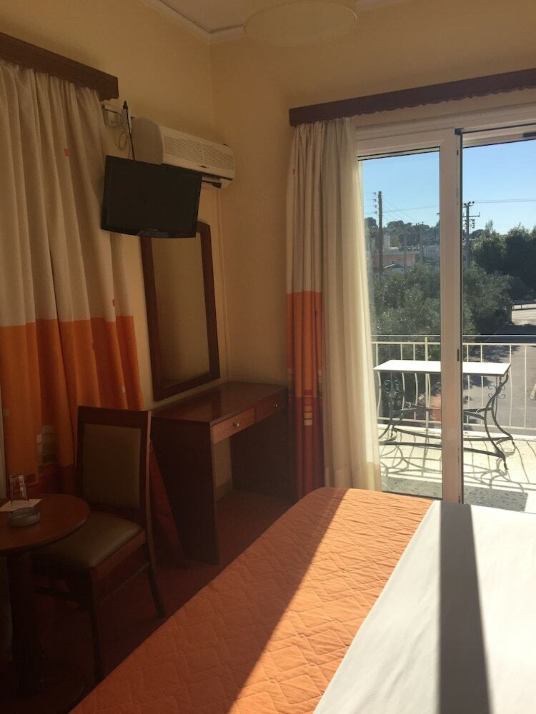 Pikermi Hotel