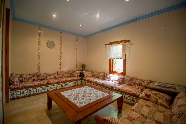 Hotel Dalyan Konak Su Otel