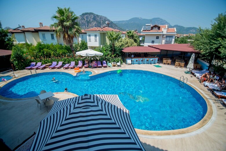 Hotel Dalyan Konak Su Otel