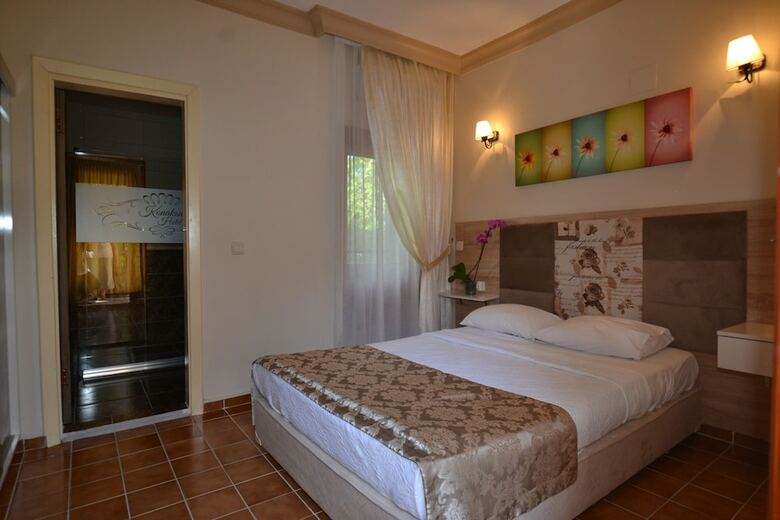 Hotel Dalyan Konak Su Otel