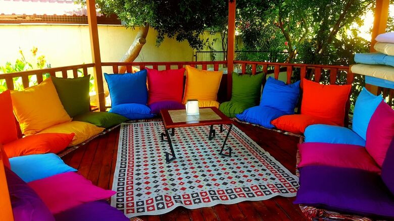 Hotel Dalyan Konak Su Otel