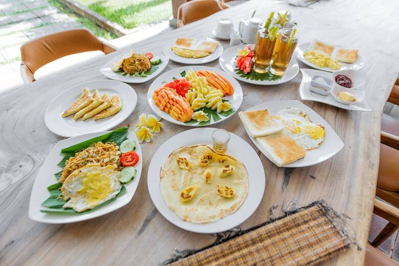 Villa Mimpi Manis Bali