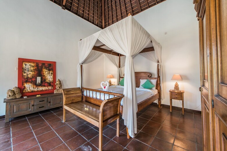 Villa Mimpi Manis Bali