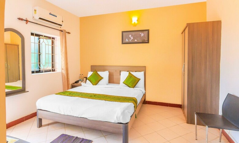 Hotel Treebo Coco Heritage Resort