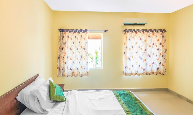 Hotel Treebo Coco Heritage Resort