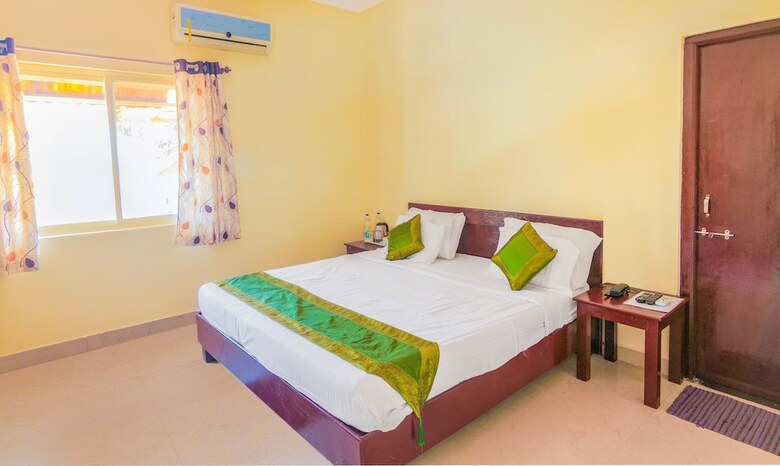 Hotel Treebo Coco Heritage Resort