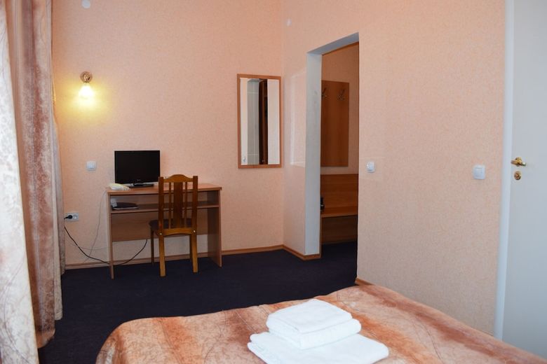 Hotel Veliky Ustug