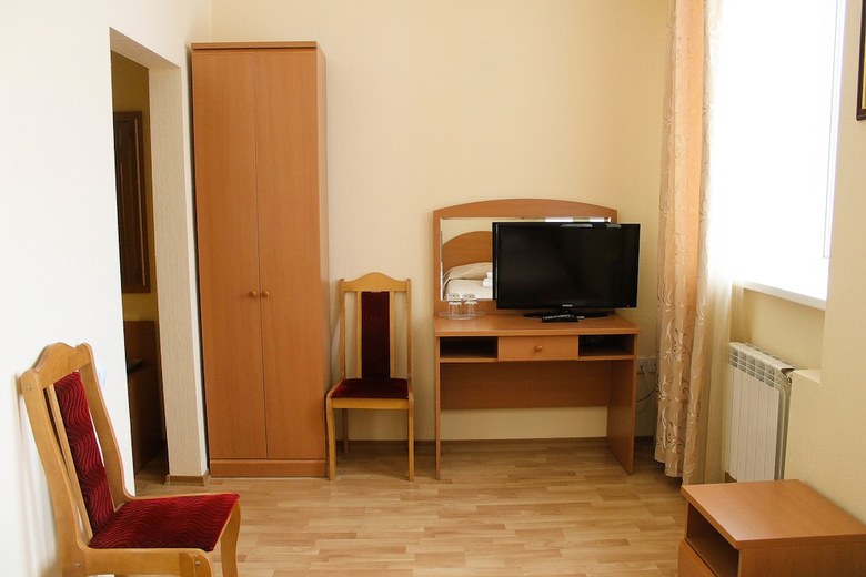 Hotel Veliky Ustug