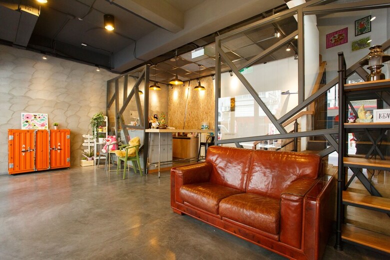 Bed & Breakfast P.s Hotel