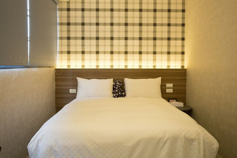 Bed & Breakfast P.s Hotel